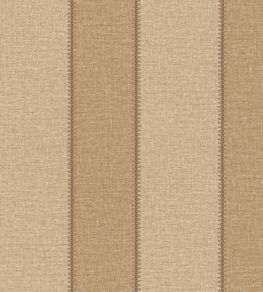 Azur Wallpaper by Casamance Camel Beige Azur Wallpaper by Casamance Camel Beige