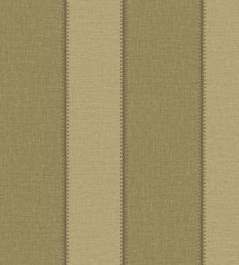 Azur Wallpaper by Casamance Kaki Tilleul Azur Wallpaper by Casamance Kaki Tilleul