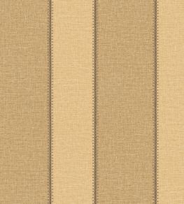 Azur Wallpaper by Casamance Miel Vanille Azur Wallpaper by Casamance Miel Vanille