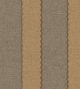 Azur Wallpaper by Casamance Sepia Tabac Azur Wallpaper by Casamance Sepia Tabac