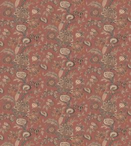 Baby Bombay Wallpaper by Arley House Ruby