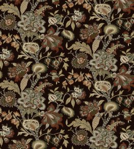 Baby Bombay Fabric by Arley House Spice Baby Bombay Fabric by Arley House Spice