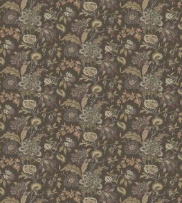 Baby Bombay Wallpaper by Arley House Spice Baby Bombay Wallpaper by Arley House Spice