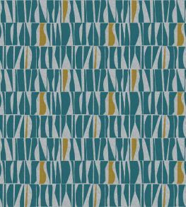 Baby Nordic Fabric by Arley House Sea Baby Nordic Fabric by Arley House Sea