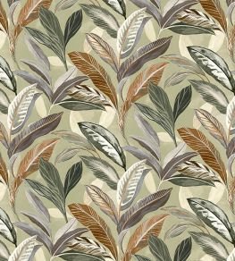 Baby Oasis Fabric by Arley House Autumn Baby Oasis Fabric by Arley House Autumn