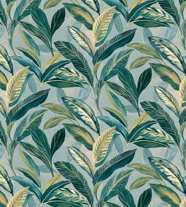 Baby Oasis Fabric by Arley House Reflection Baby Oasis Fabric by Arley House Reflection
