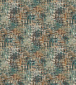 Baby Prism Fabric by Arley House Jewel