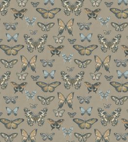 Baby Taman Fabric by Arley House Classic Beige Baby Taman Fabric by Arley House Classic Beige