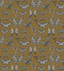 Baby Taman Fabric by Arley House Summer