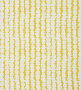 Baccello Fabric by Jim Thompson No.9 Lemon Baccello Fabric by Jim Thompson No.9 Lemon