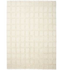 Badal - Traceable Rug by Chhatwal & Jonsson Off White Badal - Traceable Rug by Chhatwal & Jonsson Off White
