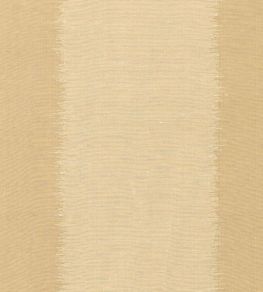 Bagan Fabric by Schumacher Biscuit
