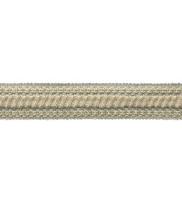 Bagatelle Braid Trimming by Samuel & Sons Dewdrop Bagatelle Braid Trimming by Samuel & Sons Dewdrop