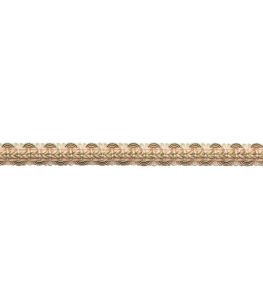 Bagatelle Braided Gimp Trimming by Samuel & Sons Bloom Bagatelle Braided Gimp Trimming by Samuel & Sons Bloom