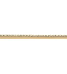 Bagatelle Cord With Tape Trimming by Samuel & Sons Dewdrop Bagatelle Cord With Tape Trimming by Samuel & Sons Dewdrop
