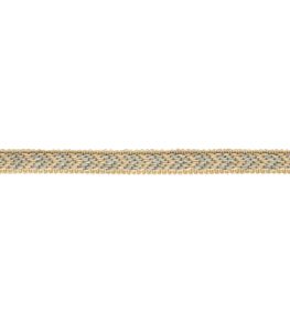 Bagatelle Gimp Trimming by Samuel & Sons Dewdrop