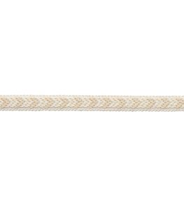 Bagatelle Gimp Trimming by Samuel & Sons Gardenia
