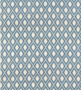 Bagatelle Fabric by GP & J Baker Blue Bagatelle Fabric by GP & J Baker Blue