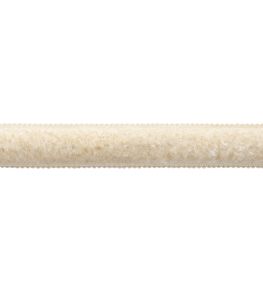 Bagatelle Marabout Trimming by Samuel & Sons Gardenia Bagatelle Marabout Trimming by Samuel & Sons Gardenia
