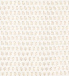 Bagru Fabric by Sanderson Clay