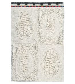 Bahari S Rug by Lorena Canals Natural Bahari S Rug by Lorena Canals Natural