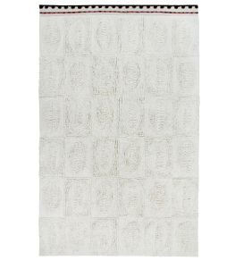 Bahari XL Rug by Lorena Canals Natural Bahari XL Rug by Lorena Canals Natural