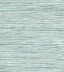 Bahia Wallpaper by Osborne & Little Eucalyptus Bahia Wallpaper by Osborne & Little Eucalyptus