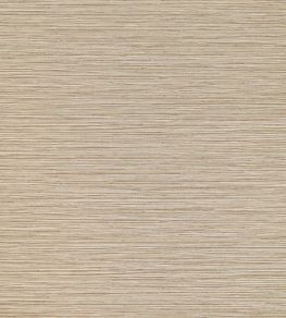 Bahia Wallpaper by Osborne & Little Wheat Bahia Wallpaper by Osborne & Little Wheat