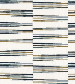 Bakelite Fabric by Camengo Horizon