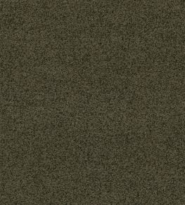 Baker House Boucle Fabric by GP & J Baker Forest