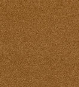 Baker House Boucle Fabric by GP & J Baker Ochre