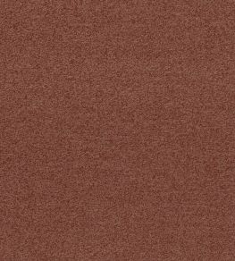 Baker House Boucle Fabric by GP & J Baker Red Baker House Boucle Fabric by GP & J Baker Red