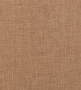 Baker House Linen Fabric by GP & J Baker Chestnut Baker House Linen Fabric by GP & J Baker Chestnut
