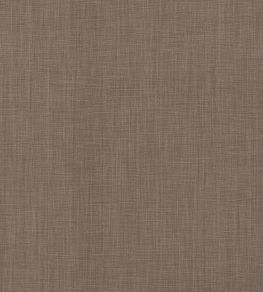 Baker House Linen Fabric by GP & J Baker Nutmeg Baker House Linen Fabric by GP & J Baker Nutmeg