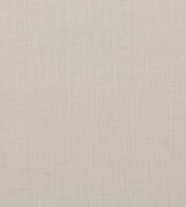 Baker House Linen Fabric by GP & J Baker Silver Baker House Linen Fabric by GP & J Baker Silver