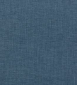 Baker House Linen Fabric by GP & J Baker Teal Baker House Linen Fabric by GP & J Baker Teal