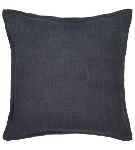 Baker House Linen Cushion 50 x 50cm by GP & J Baker Indigo Baker House Linen Cushion 50 x 50cm by GP & J Baker Indigo