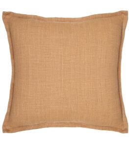 Baker House Linen Cushion 50 x 50cm by GP & J Baker Plaster Baker House Linen Cushion 50 x 50cm by GP & J Baker Plaster