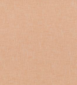 Baker House Plain Fabric by GP & J Baker Coral Baker House Plain Fabric by GP & J Baker Coral