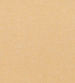 Baker House Plain Fabric by GP & J Baker Yellow Baker House Plain Fabric by GP & J Baker Yellow