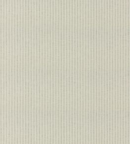 Baker House Stripe Fabric by GP & J Baker Pebble Baker House Stripe Fabric by GP & J Baker Pebble