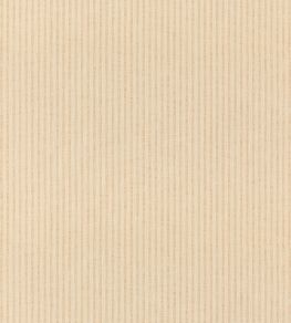 Baker House Stripe Fabric by GP & J Baker Sand Baker House Stripe Fabric by GP & J Baker Sand