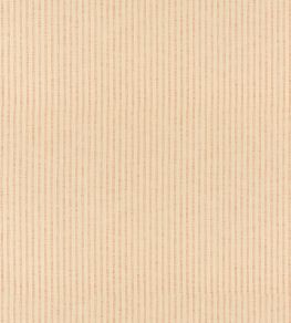 Baker House Stripe Fabric by GP & J Baker Soft Red Baker House Stripe Fabric by GP & J Baker Soft Red