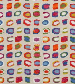 Jamboree Fabric by Baker Lifestyle Tropical