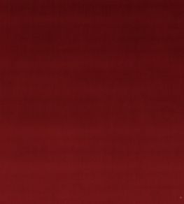 Montpellier Velvet Fabric by Baker Lifestyle Cranberry