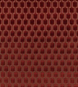 Bakerloo Fabric by Kirkby Design Theatre