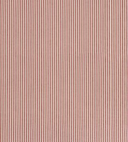 Balderic Stripe Fabric by Anna French Rouge