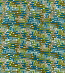 Baldessari Fabric by Zinc Colibri Baldessari Fabric by Zinc Colibri