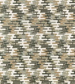 Baldessari Fabric by Zinc Mineral Baldessari Fabric by Zinc Mineral