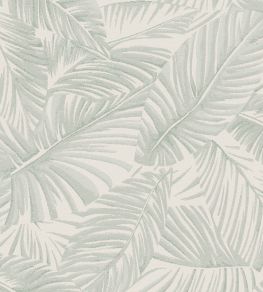 Bali Wallpaper by Missoni Blue